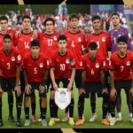 منتخب مصر للناشئين يواجه سويسرا في دور الـ32 بكأس العالم تحت 17 عامًا – كل الكورة#منتخب #مصر #للناشئين #يواجه #سويسرا #في #دور #الـ32 #بكأس #العالم #تحت #عاما #كل #الكورة