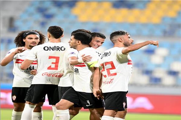 موعد سفر بعثة الزمالك إلى جنوب إفريقيا لمواجهة كايزر تشيفز – كل الكورة#موعد #سفر #بعثة #الزمالك #إلى #جنوب #إفريقيا #لمواجهة #كايزر #تشيفز #كل #الكورة