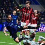 ميلان يقهر إنتر ويقتنص فوزًا ثمينًا بهدف بوليسيتش في قمة الدوري الإيطالي#ميلان #يقهر #إنتر #ويقتنص #فوزا #ثمينا #بهدف #بوليسيتش #في #قمة #الدوري #الإيطالي