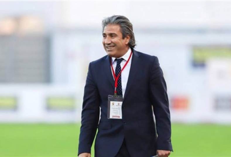 نبيل الكوكي يكشف كواليس فوز المصري البورسعيدي على كايزر تشيفز في الكونفدرالية#نبيل #الكوكي #يكشف #كواليس #فوز #المصري #البورسعيدي #على #كايزر #تشيفز #في #الكونفدرالية