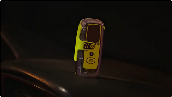 "هيئة الاتصالات" و"الطيران المدني" تدعوان هواة الرحلات للاستفادة من خدمة البحث والإنقاذ باستخدام جهاز "PLB"#هيئة #الاتصالات #والطيران #المدني #تدعوان #هواة #الرحلات #للاستفادة #من #خدمة #البحث #والإنقاذ #باستخدام #جهاز #PLB