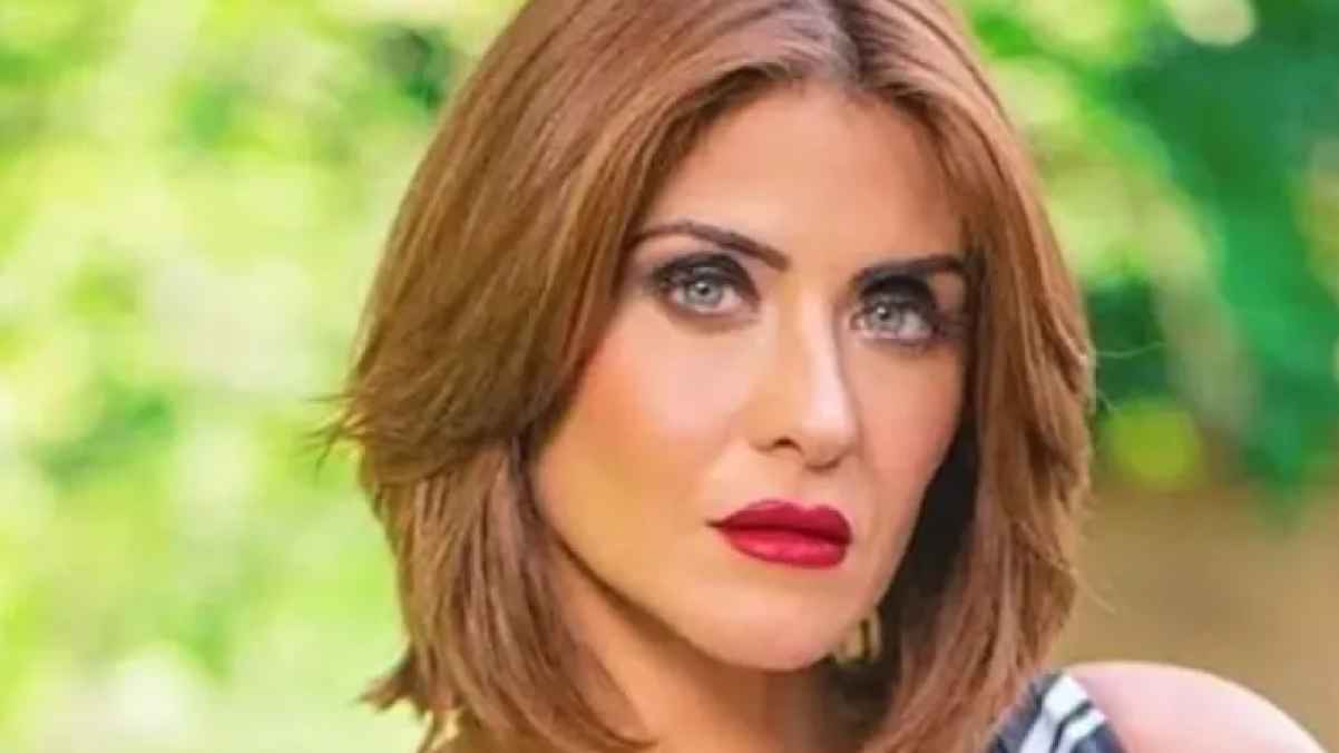 هيدي كرم تثير الجدل بعد إلغاء متابعة زوج مي عز الدين#هيدي #كرم #تثير #الجدل #بعد #إلغاء #متابعة #زوج #مي #عز #الدين