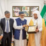 وزير الشؤون الإسلامية يستقبل وزير الشؤون الدينية في جمهورية بنجلاديش الذي يزور المملكة حالياً#وزير #الشؤون #الإسلامية #يستقبل #وزير #الشؤون #الدينية #في #جمهورية #بنجلاديش #الذي #يزور #المملكة #حاليا