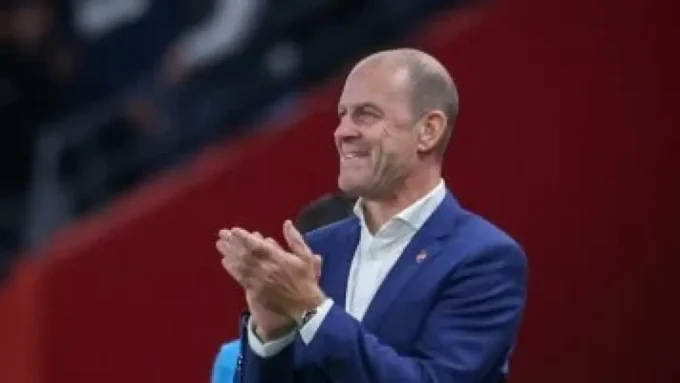 3 أهداف كبرى.. توروب يرسم ملامح رحلته الفنية الجديدة مع النادي الأهلي#أهداف #كبرى. #توروب #يرسم #ملامح #رحلته #الفنية #الجديدة #مع #النادي #الأهلي