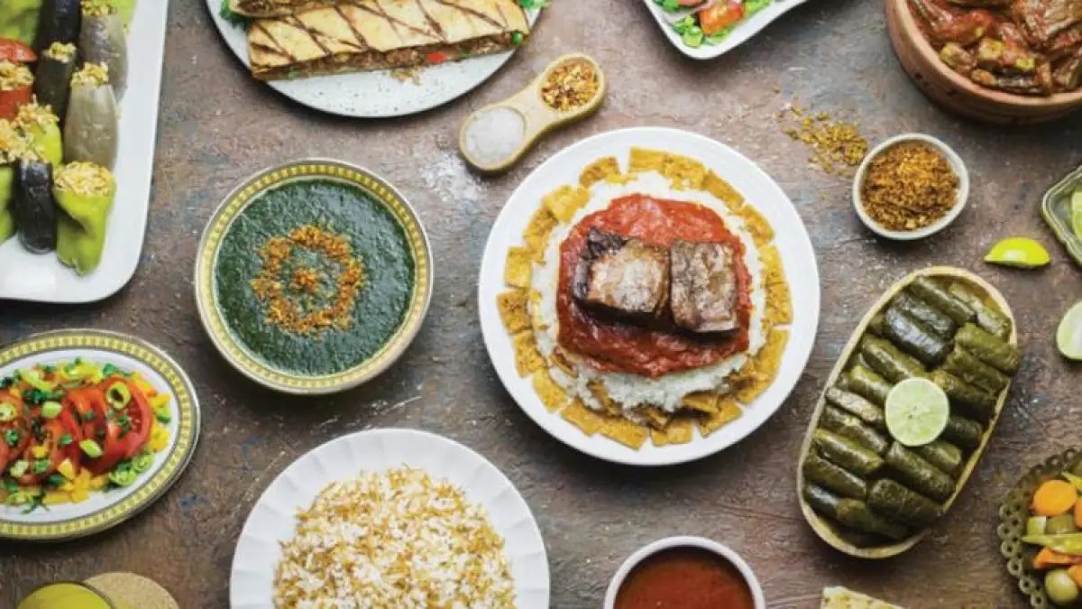 5 أبراج تعشق الطعام.. سر الفوز بقلوب هذه المواليد عبر المعدة#أبراج #تعشق #الطعام. #سر #الفوز #بقلوب #هذه #المواليد #عبر #المعدة