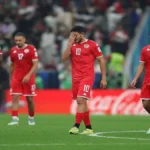 7 قنوات مجانية.. ترددات بث مباراة تونس ونيجيريا في كأس الأمم الإفريقية#قنوات #مجانية. #ترددات #بث #مباراة #تونس #ونيجيريا #في #كأس #الأمم #الإفريقية