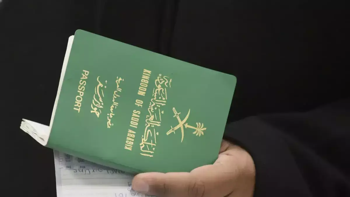 800 ألف ريال.. شروط الحصول على الإقامة الدائمة في السعودية بدون كفيل#ألف #ريال. #شروط #الحصول #على #الإقامة #الدائمة #في #السعودية #بدون #كفيل