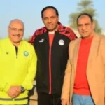 أجواء عالمية في الأقصر.. انطلاق دبلومات التدريب الأفريقية للرخصتين B وC#أجواء #عالمية #في #الأقصر. #انطلاق #دبلومات #التدريب #الأفريقية #للرخصتين #وC