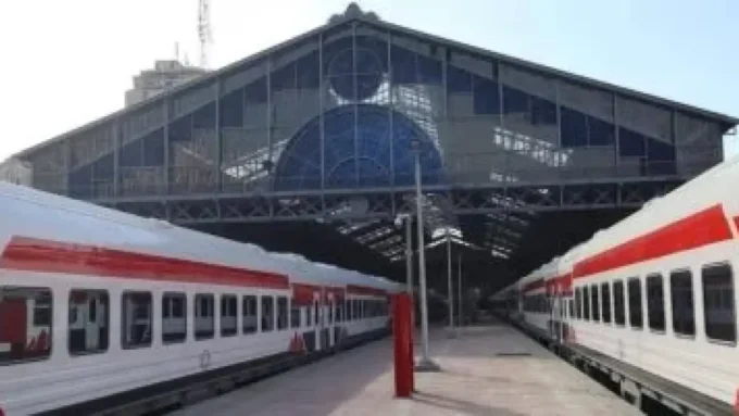 أحدث المواعيد.. قائمة انطلاق قطارات الصعيد المكيفة والروسية يوم الأربعاء 31 ديسمبر 2025#أحدث #المواعيد. #قائمة #انطلاق #قطارات #الصعيد #المكيفة #والروسية #يوم #الأربعاء #ديسمبر