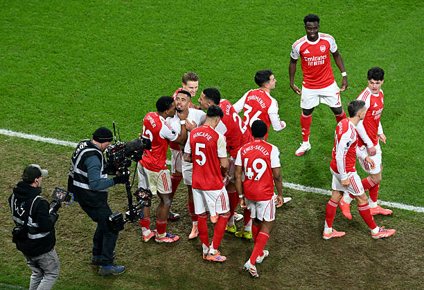 أرسنال يكتسح أستون فيلا 4-1 ويعزز صدارته للدوري الإنجليزي – كل الكورة#أرسنال #يكتسح #أستون #فيلا #ويعزز #صدارته #للدوري #الإنجليزي #كل #الكورة