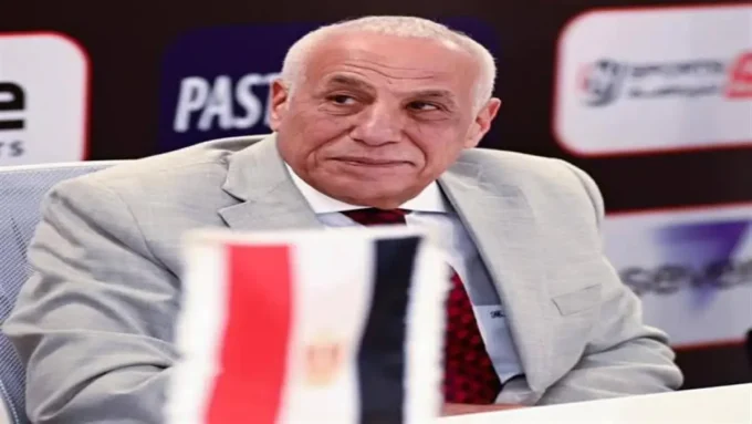 أزمة صحية ممتدة.. حقيقة مرض حسين لبيب وتفاصيل غيابه الطويل طوال 7 أشهر#أزمة #صحية #ممتدة. #حقيقة #مرض #حسين #لبيب #وتفاصيل #غيابه #الطويل #طوال #أشهر