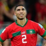 أشرف حكيمي جاهز لقيادة المغرب في كأس الأمم الإفريقية – كل الكورة#أشرف #حكيمي #جاهز #لقيادة #المغرب #في #كأس #الأمم #الإفريقية #كل #الكورة