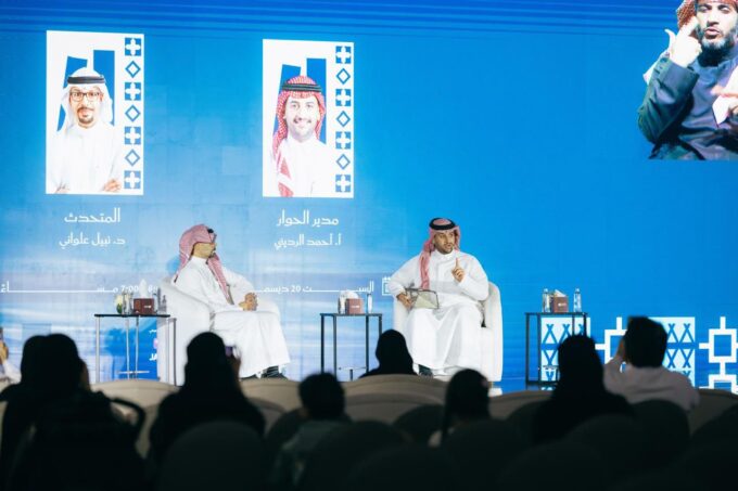 أمسية بمعرض جدة للسرد الحضري#أمسية #بمعرض #جدة #للسرد #الحضري