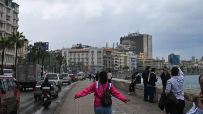 أمطار غزيرة بالإسكندرية.. موعد وصول نوة عيد الميلاد وتأثيرها على حركة الملاحة#أمطار #غزيرة #بالإسكندرية. #موعد #وصول #نوة #عيد #الميلاد #وتأثيرها #على #حركة #الملاحة