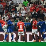 أول تعليق من حلمي طولان بعد تعادل مصر ضد الكويت في كأس العرب – كل الكورة#أول #تعليق #من #حلمي #طولان #بعد #تعادل #مصر #ضد #الكويت #في #كأس #العرب #كل #الكورة