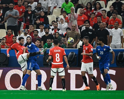 أول تعليق من حلمي طولان بعد تعادل مصر ضد الكويت في كأس العرب – كل الكورة#أول #تعليق #من #حلمي #طولان #بعد #تعادل #مصر #ضد #الكويت #في #كأس #العرب #كل #الكورة