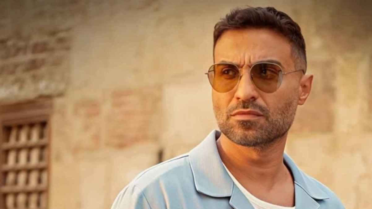 أَحْمَدُ فَهْمِي يَعْتَذِرُ لِـ هِنَا الزَّاهِد … فَمَا الْقِصَّة؟#أحمد #فهمي #يعتذر #لـ #هنا #الزاهد #فما #القصة