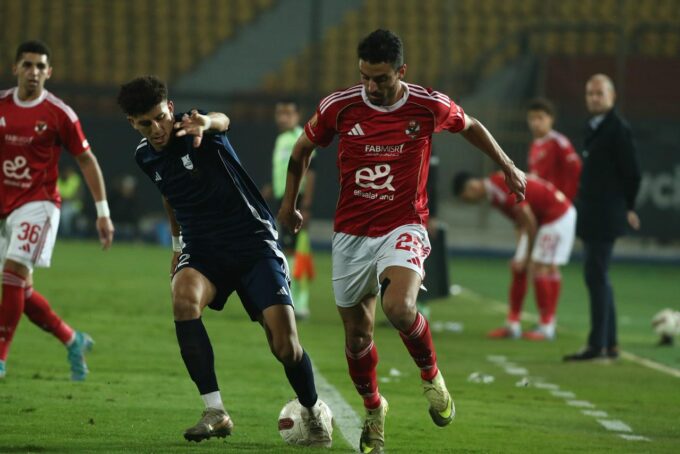 إنبي يفوز على الأهلي في افتتاح مشواره بكأس عاصمة مصر – كل الكورة#إنبي #يفوز #على #الأهلي #في #افتتاح #مشواره #بكأس #عاصمة #مصر #كل #الكورة