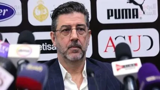 اتحاد الكرة يحسم النزاع مع فيتوريا وينهي القضية في المحكمة الرياضية الدولية#اتحاد #الكرة #يحسم #النزاع #مع #فيتوريا #وينهي #القضية #في #المحكمة #الرياضية #الدولية