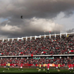 اتحاد الكرة يشكر الجماهير المغربية على دعمهم لمنتخب مصر في بطولة أمم إفريقيا#اتحاد #الكرة #يشكر #الجماهير #المغربية #على #دعمهم #لمنتخب #مصر #في #بطولة #أمم #إفريقيا