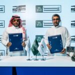 اتفاقية لتحويل رواية سعودية إلى عمل سينمائي#اتفاقية #لتحويل #رواية #سعودية #إلى #عمل #سينمائي