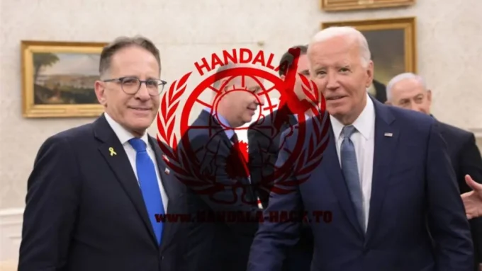 اختراق هاتف مسؤول إسرائيلي.. مجموعة حنظلة الإيرانية تعلن الوصول لبيانات رئيس ديوان نتنياهو#اختراق #هاتف #مسؤول #إسرائيلي. #مجموعة #حنظلة #الإيرانية #تعلن #الوصول #لبيانات #رئيس #ديوان #نتنياهو