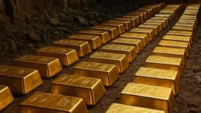 ارتفاع أسعار الذهب بأكثر من 65 جنيهًا عقب قرار تأثيري على السوق#ارتفاع #أسعار #الذهب #بأكثر #من #جنيها #عقب #قرار #تأثيري #على #السوق