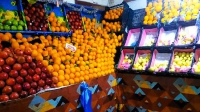 استقرار أسعار الفاكهة في أسواق الأقصر يعزز القوة الشرائية للمستهلكين الأربعاء 17 ديسمبر 2025#استقرار #أسعار #الفاكهة #في #أسواق #الأقصر #يعزز #القوة #الشرائية #للمستهلكين #الأربعاء #ديسمبر