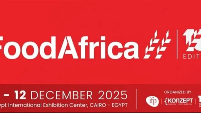 افتتاح الدورة العاشرة لمعرض “فوود أفريكا” بحضور وزراء الصناعة والتموين والاستثمار لتعزيز التجارة الغذائية#افتتاح #الدورة #العاشرة #لمعرض #فوود #أفريكا #بحضور #وزراء #الصناعة #والتموين #والاستثمار #لتعزيز #التجارة #الغذائية