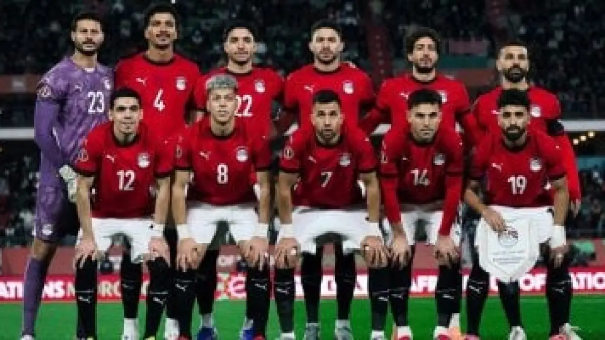 الأهلي يتصدر.. نتائج مباريات الدوري المصري وموعد لقاء القمة المرتقب بمنافسات الجمعة#الأهلي #يتصدر. #نتائج #مباريات #الدوري #المصري #وموعد #لقاء #القمة #المرتقب #بمنافسات #الجمعة