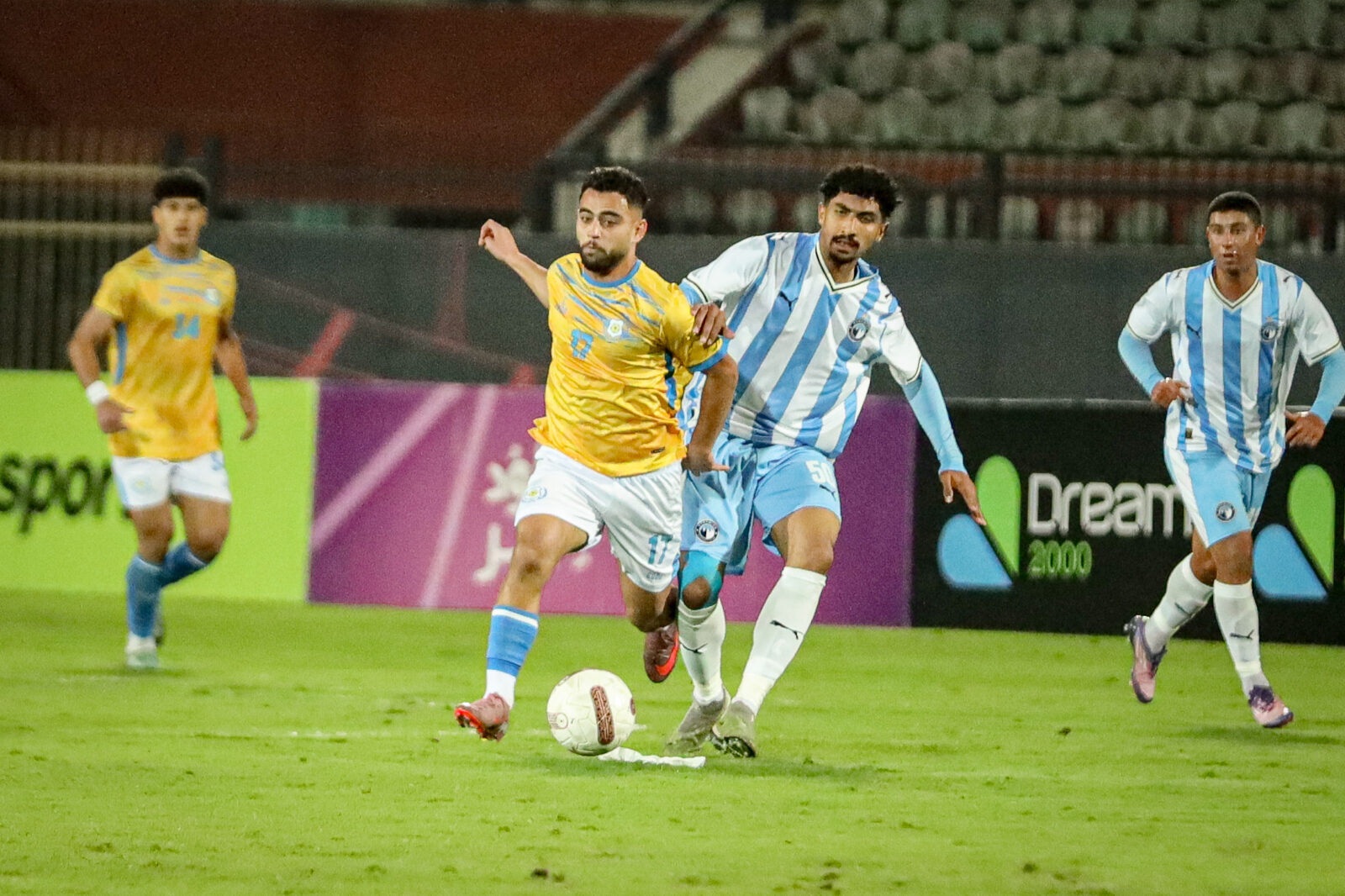 الإسماعيلي يفوز على شباب بيراميدز في كأس عاصمة مصر – كل الكورة#الإسماعيلي #يفوز #على #شباب #بيراميدز #في #كأس #عاصمة #مصر #كل #الكورة