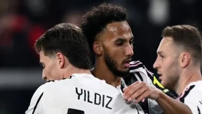 التشكيل الرسمي لقمة نابولي ويوفنتوس يكشف خيارات المدربين في الدوري الإيطالي#التشكيل #الرسمي #لقمة #نابولي #ويوفنتوس #يكشف #خيارات #المدربين #في #الدوري #الإيطالي