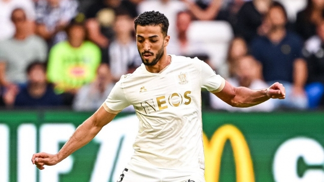 التقارير الطبية لحالة محمد عبد المنعم وراء استبعاده من قائمة أمم أفريقيا – كل الكورة#التقارير #الطبية #لحالة #محمد #عبد #المنعم #وراء #استبعاده #من #قائمة #أمم #أفريقيا #كل #الكورة