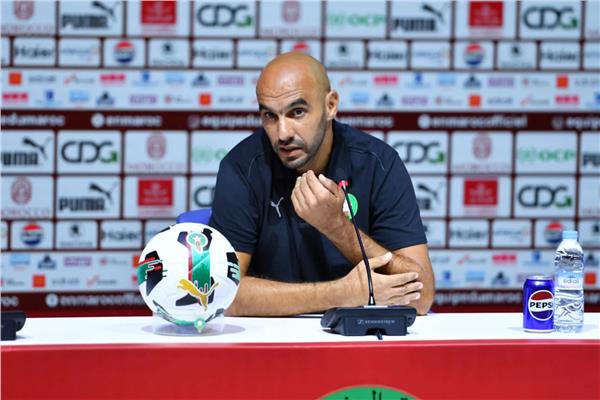 الركراكي يوضح سر استبدال إبراهيم دياز مبكرًا في كأس أمم إفريقيا – كل الكورة#الركراكي #يوضح #سر #استبدال #إبراهيم #دياز #مبكرا #في #كأس #أمم #إفريقيا #كل #الكورة