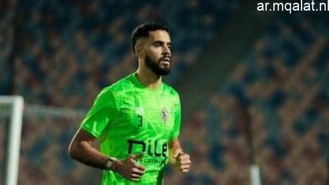 الزمالك يبارك للشعب المغربي وفريق بنتايج على حصد كأس العرب ويبرز أثر الفوز في تعزيز العلاقة الرياضية بين البلدين#الزمالك #يبارك #للشعب #المغربي #وفريق #بنتايج #على #حصد #كأس #العرب #ويبرز #أثر #الفوز #في #تعزيز #العلاقة #الرياضية #بين #البلدين