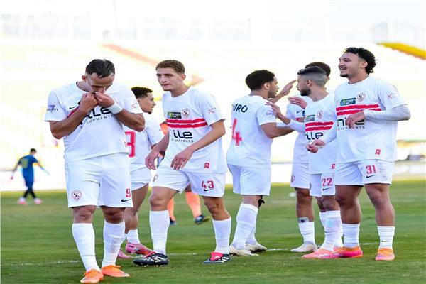 الزمالك يتخطى عقبة بلدية المحلة بصعوبة ويتأهل لدور الـ16 لكأس مصر – كل الكورة#الزمالك #يتخطى #عقبة #بلدية #المحلة #بصعوبة #ويتأهل #لدور #الـ16 #لكأس #مصر #كل #الكورة