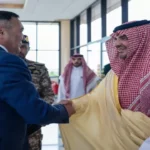 الشراكة الأمنية بين السعودية وكازاخستان تعزز التعاون لمواجهة التهديدات الإقليمية#الشراكة #الأمنية #بين #السعودية #وكازاخستان #تعزز #التعاون #لمواجهة #التهديدات #الإقليمية