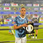 الشيبي يحصد جائزة رجل مباراة بيراميدز وكهرباء الإسماعيلية – كل الكورة#الشيبي #يحصد #جائزة #رجل #مباراة #بيراميدز #وكهرباء #الإسماعيلية #كل #الكورة