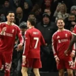 القمة دون صلاح.. موعد مباراة ليفربول ووولفرهامبتون وصراع المربع الذهبي بالدوري الإنجليزي#القمة #دون #صلاح. #موعد #مباراة #ليفربول #ووولفرهامبتون #وصراع #المربع #الذهبي #بالدوري #الإنجليزي