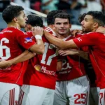 القنوات الناقلة لمباراة الأهلي وسيراميكا كليوباترا في كأس عاصمة مصر 2025/2026 وتشكيلة الفريقين الجمعة 19 ديسمبر#القنوات #الناقلة #لمباراة #الأهلي #وسيراميكا #كليوباترا #في #كأس #عاصمة #مصر #وتشكيلة #الفريقين #الجمعة #ديسمبر