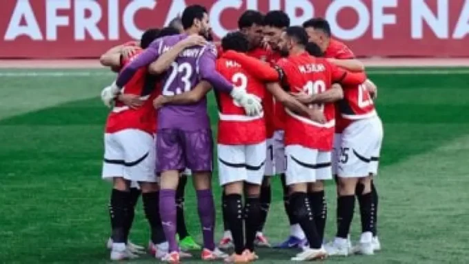 القنوات الناقلة.. موعد صدام مصر وأنجولا في كأس أمم أفريقيا الليلة#القنوات #الناقلة. #موعد #صدام #مصر #وأنجولا #في #كأس #أمم #أفريقيا #الليلة