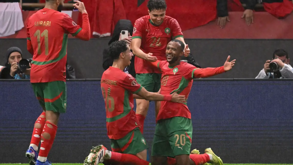 القنوات الناقلة وموعد مباراة المغرب وزامبيا في نهائيات أمم أفريقيا وكيفية المتابعة#القنوات #الناقلة #وموعد #مباراة #المغرب #وزامبيا #في #نهائيات #أمم #أفريقيا #وكيفية #المتابعة