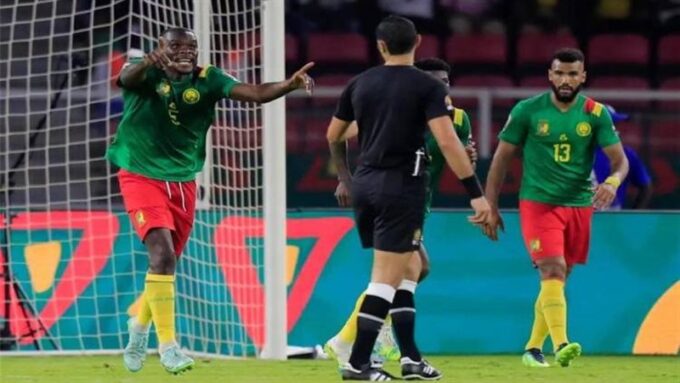 الكاميرون تهزم موزمبيق ويصعدان لدور الـ16 بكأس أمم أفريقيا – كل الكورة#الكاميرون #تهزم #موزمبيق #ويصعدان #لدور #الـ16 #بكأس #أمم #أفريقيا #كل #الكورة