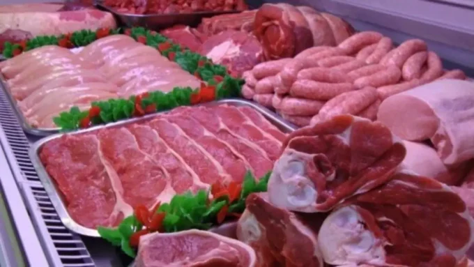 الكندوز بـ 410 جنيهات.. تحديث أسعار اللحوم داخل الأسواق المصرية بمستهل التعاملات اليومية#الكندوز #بـ #جنيهات. #تحديث #أسعار #اللحوم #داخل #الأسواق #المصرية #بمستهل #التعاملات #اليومية