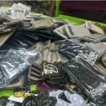 اللجنة الأمنية بالرياض تُغلق 5 محال وتُصادر رتبًا عسكرية مخالفة#اللجنة #الأمنية #بالرياض #تغلق #محال #وتصادر #رتبا #عسكرية #مخالفة