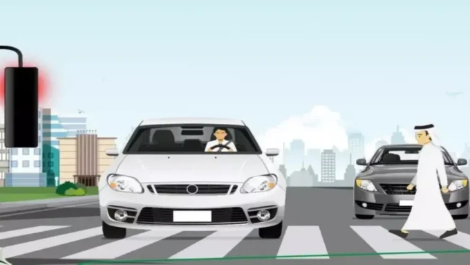 المرور يكشف أن 70% من حوادث الطرق تنتج عن سلوك خطير يمارسه السائقون دون وعي#المرور #يكشف #أن #من #حوادث #الطرق #تنتج #عن #سلوك #خطير #يمارسه #السائقون #دون #وعي