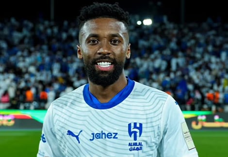 الهلال يقترب من استعادة حمد اليامي قبل مواجهة الشارقة – كل الكورة#الهلال #يقترب #من #استعادة #حمد #اليامي #قبل #مواجهة #الشارقة #كل #الكورة