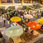 الهيئة الملكية لمدينة الرياض تطلق مشروع “ستريت فود” لإحياء المشهد الحضري وتعزيز الحياة الليلية#الهيئة #الملكية #لمدينة #الرياض #تطلق #مشروع #ستريت #فود #لإحياء #المشهد #الحضري #وتعزيز #الحياة #الليلية