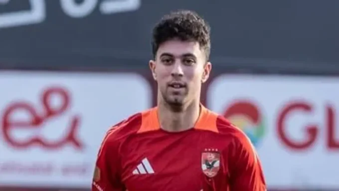 انتظام أحمد عابدين ومحمد عبد الله في تدريبات الأهلي استعدادًا للمباريات المقبلة#انتظام #أحمد #عابدين #ومحمد #عبد #الله #في #تدريبات #الأهلي #استعدادا #للمباريات #المقبلة