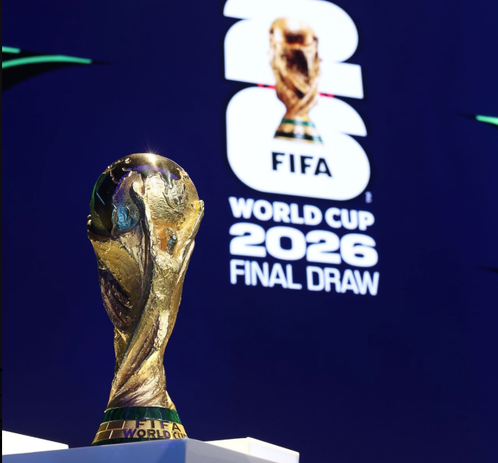 انطلاق مراسم قرعة كأس العالم 2026 في واشنطن – كل الكورة#انطلاق #مراسم #قرعة #كأس #العالم #في #واشنطن #كل #الكورة